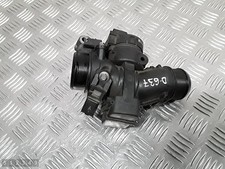 2007 PEUGEOT 307 THROTTLE BODY DIESEL 1600HDI 9660030480 25365285