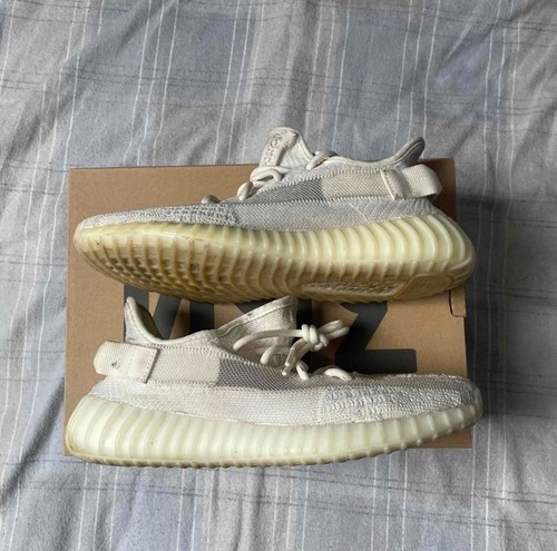 Yeezy boost 350 bone - yeezy,