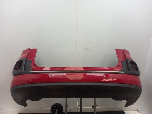 Fiat 500l rear - fiat,