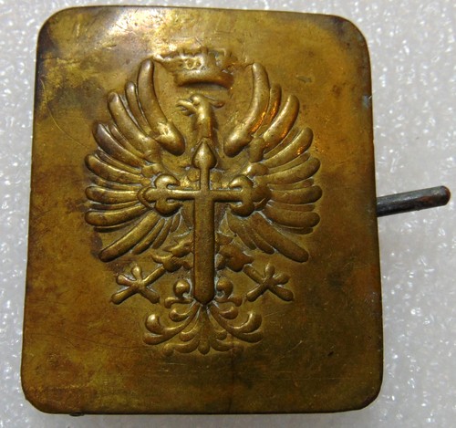 Spanish civil war large brass - spanish,