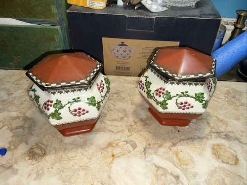 Vintage imperial porcelain - vintage,