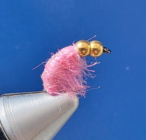 16 barbless scud - 3,