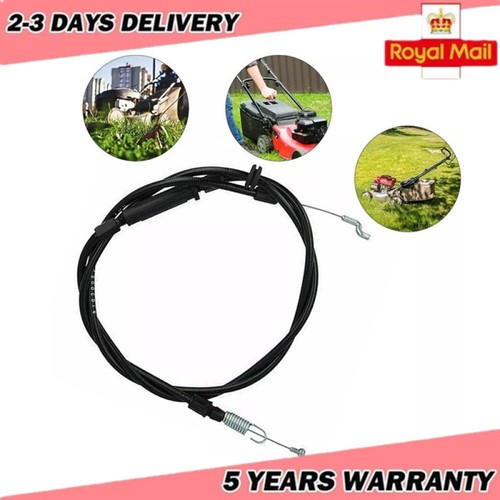 Garden petrol lawnmower - garden,