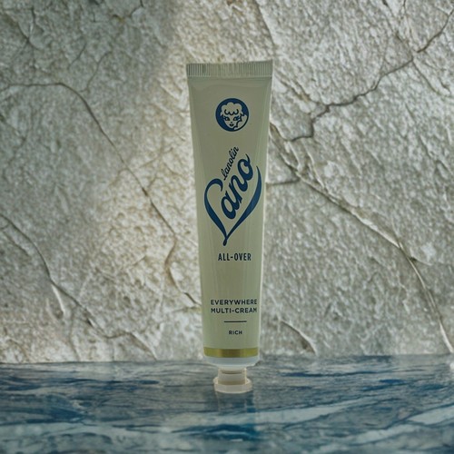 Lano lanolin everywhere - lano,