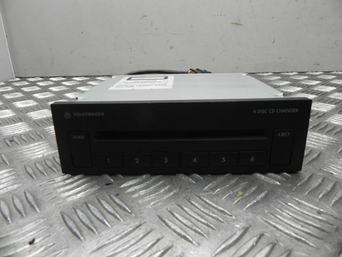 Changer volkswagen passat - cd,