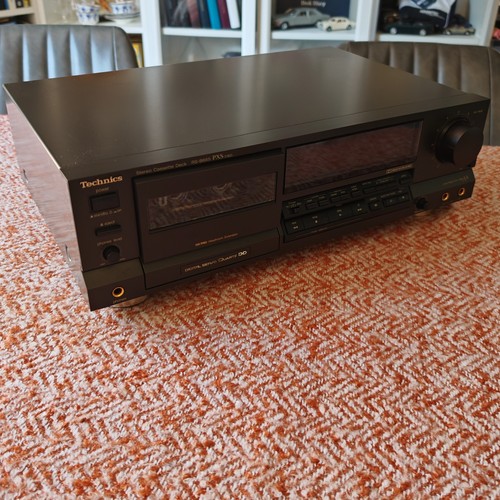Technics b665 stereo - rs-b665,