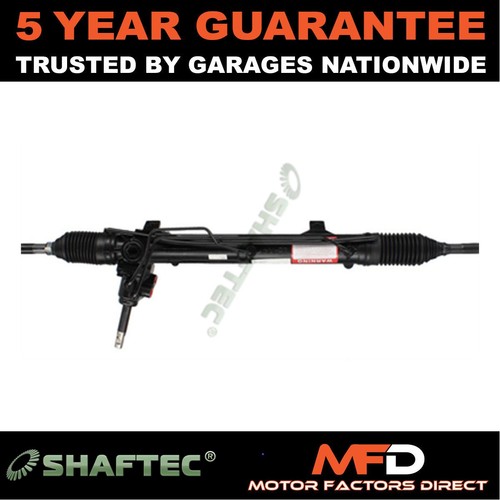 Steering rack shaftec fits - steering,