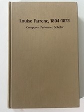 Louise Farrenc, 1804-1875 