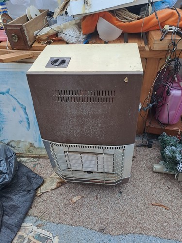 Calor gas heater portable - calor,
