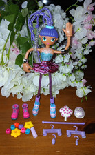 Betty Spaghetty Doll -
