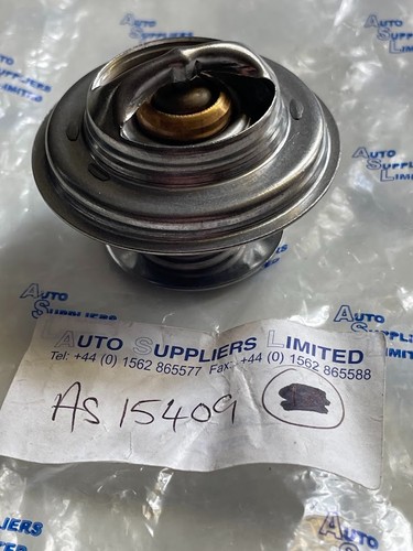 Jaguar daimler thermostat - daimler, fits