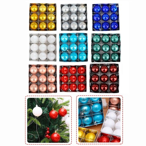 2023 christmas decor baubles - christmas,
