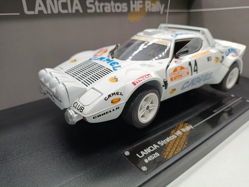 1978 lancia stratos - 1978, hf