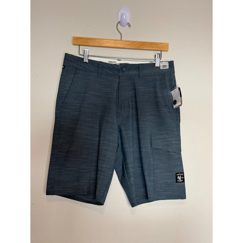 Vans blue vanphibian hybrid - vans,