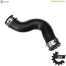 CHARGE AIR HOSE 24SKV890 FOR