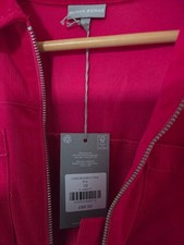 Fab Oliver Bonas Pink Cordruoy