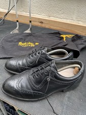 Footjoy classics 8 Wide