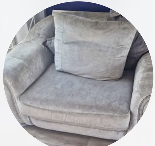 Large cuddle chair - large,
