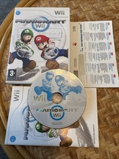 Mario Kart-Nintendo Wii Video