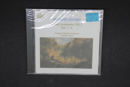 Mendelssohn string - -,