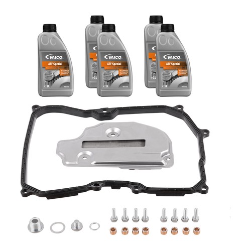 Vaico auto transmission - auto, oil