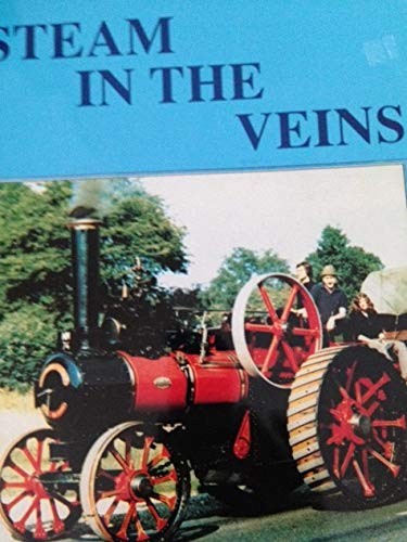 Steam the veins - the, veins: