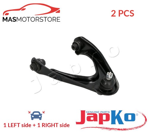 Track control arm pair - track,