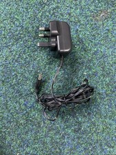 High Street TV Floating Mop Motorised Cordless Replacement Charger Only