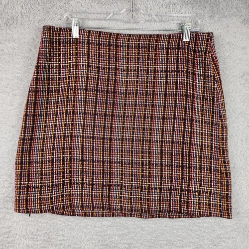 Loft skirt womens - loft, 10