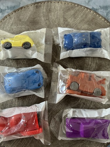 Full set cereal giveaway - set,
