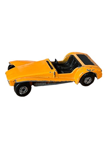Vtg matchbox superfast - matchbox,