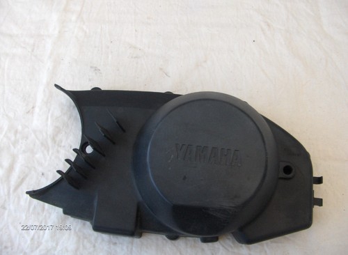 Transmission casing cover - casing,