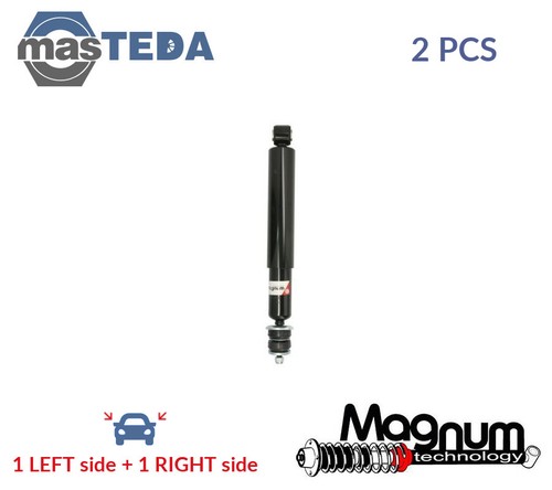 M0196 shock absorbers struts - m0196,