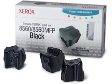 Genuine Xerox 108R00726 Black