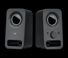 Logitech Z150 - 6W - Twin