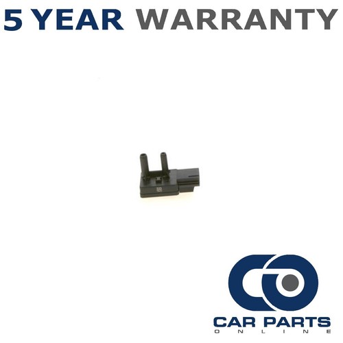 Exhaust pressure sensor cpo - pressure,