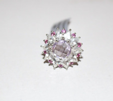 STERLING SILVER 925 Gems TV