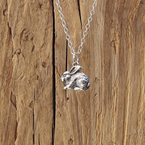 Bunny rabbit solid - bunny,
