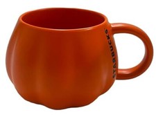 Starbucks Ceramic Mug 