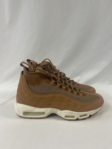 Nike air max am95 - am95, wheat