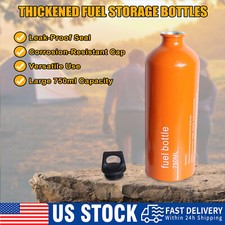 Oil Storage Can Petrol