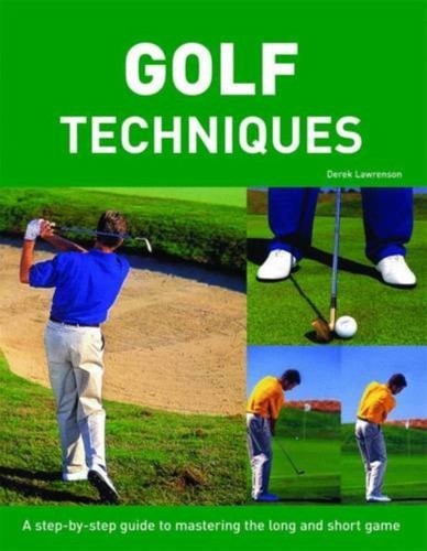 Step golf - by,