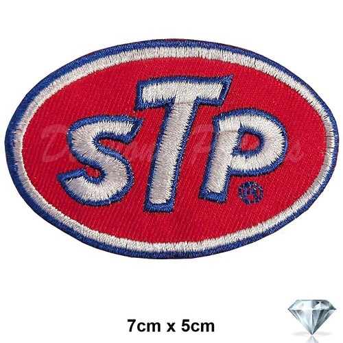 Stp embroidery patch iron - embroidery,
