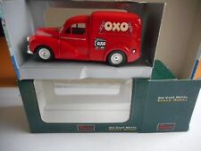 SAICO TY3340 Morris Minor Van