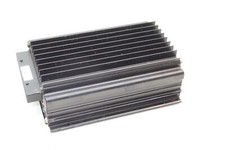 PORSCHE BOXSTER 986 BOSE Sound