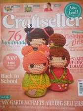 Craftseller Magazine Issue 27