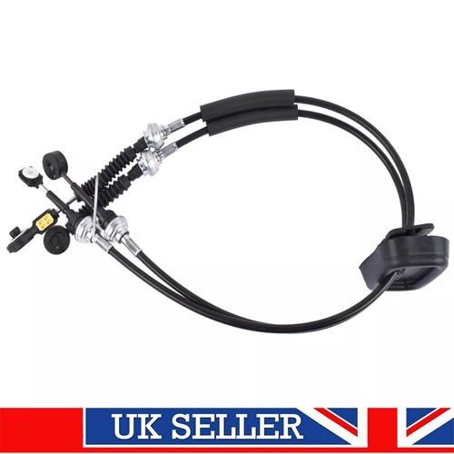 Gear control cables set fits - gear,