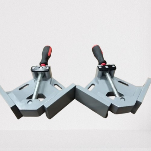 Right angle clamps - right,