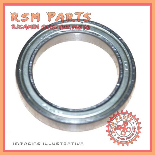 Genuine ibc engine pulley - engine,