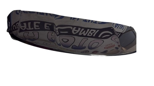9825814080 spolier tailgate - 9825814080,